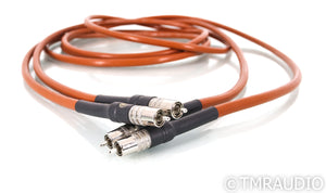 Cardas Cross RCA Cables; 3m Pair Interconnects