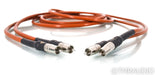 Cardas Cross RCA Cables; 3m Pair Interconnects