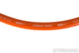 Cardas Cross RCA Cables; 3m Pair Interconnects