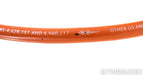 Cardas Cross RCA Cables; 3m Pair Interconnects