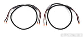 Zu Audio Libtec Speaker Cables; 1.5m Pair