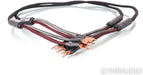 Zu Audio Libtec Speaker Cables; 1.5m Pair