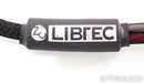 Zu Audio Libtec Speaker Cables; 1.5m Pair