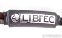 Zu Audio Libtec Speaker Cables; 1.5m Pair