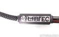Zu Audio Libtec Speaker Cables; 1.5m Pair