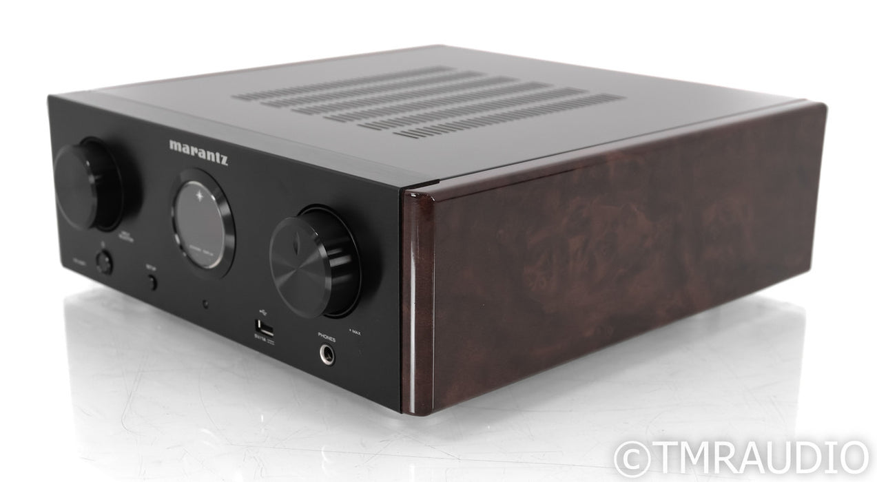 Marantz HD-AMP1 Stereo Integrated Amplifier; HDAMP1