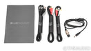 Bluesound NODE Wireless Network Streamer Gen 3; w/ Power Supply; Roon Ready