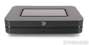 Bluesound NODE Wireless Network Streamer Gen 3; w/ Power Supply; Roon Ready