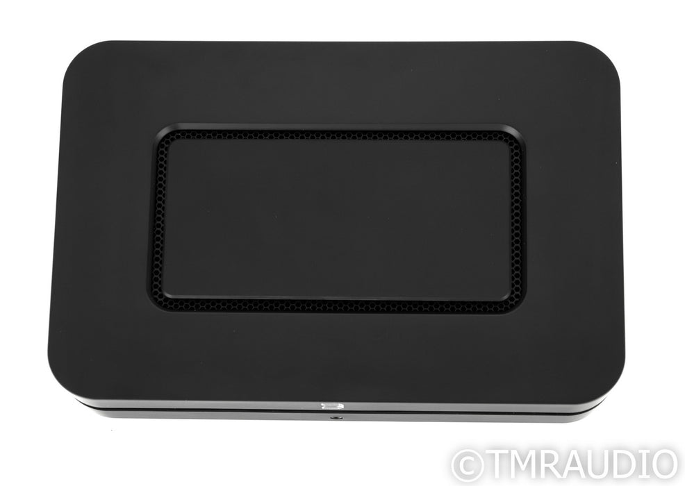 Bluesound NODE Wireless Network Streamer Gen 3; w/ Power Supply; Roon Ready