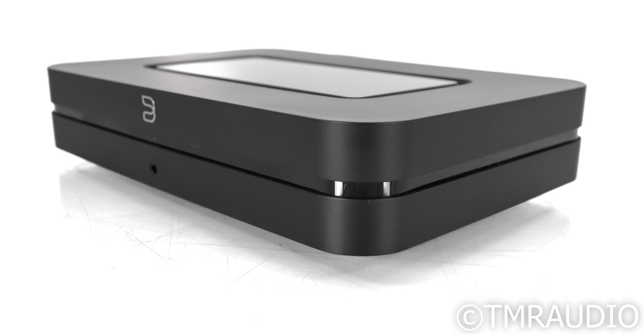 Bluesound NODE Wireless Network Streamer Gen 3; w/ Power Supply; Roon Ready