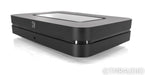 Bluesound NODE Wireless Network Streamer Gen 3; w/ Power Supply; Roon Ready