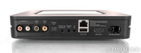 Bluesound NODE Wireless Network Streamer Gen 3; w/ Power Supply; Roon Ready