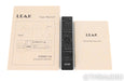 Leak Stereo 130 Stereo Integrated Amplifier; DAC; USB; MM Phono; Walnut Cabinet