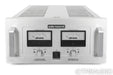 Audio Research Reference 75SE Stereo Tube Power Amplifier; Ref 75 SE; Silver