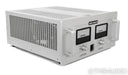 Audio Research Reference 75SE Stereo Tube Power Amplifier; Ref 75 SE; Silver