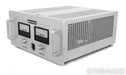 Audio Research Reference 75SE Stereo Tube Power Amplifier; Ref 75 SE; Silver
