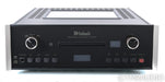 McIntosh MCD500 SACD / CD Player; MCD-500