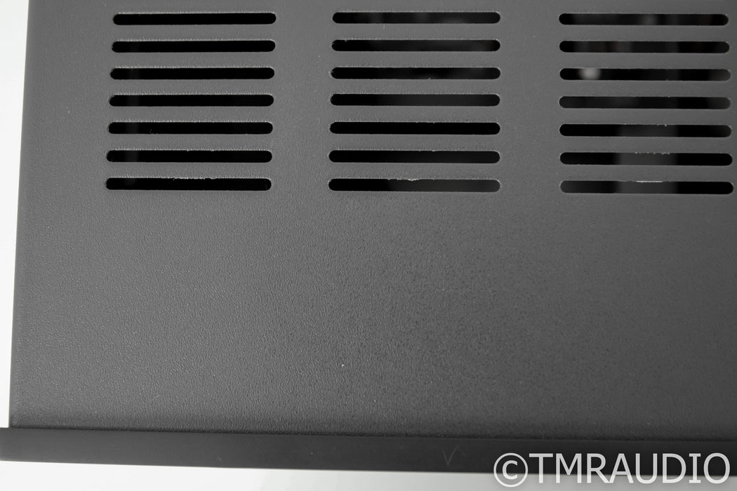 NAD 214 Stereo Power Amplifier