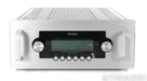 Audio Research Reference 6 Stereo Tube Preamplifier; Silver