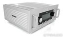 Audio Research Reference 6 Stereo Tube Preamplifier; Silver