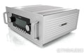 Audio Research Reference 6 Stereo Tube Preamplifier; Silver
