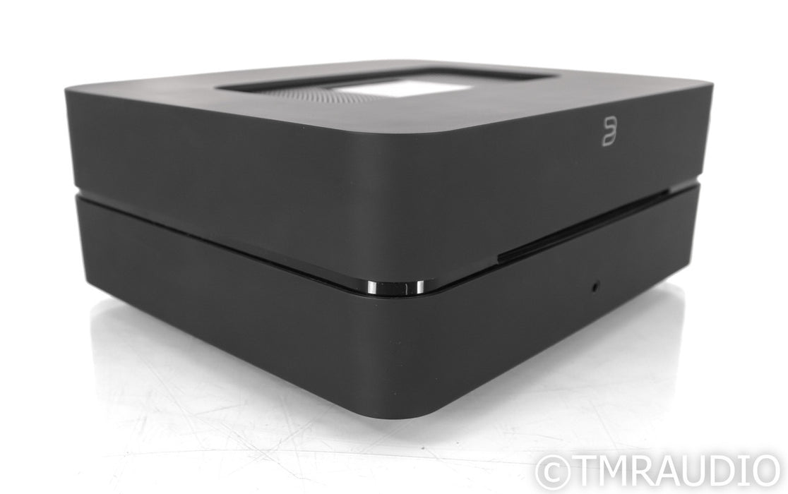 Bluesound VAULT 2i Server / Streamer / CD Ripper; 2TB; Black