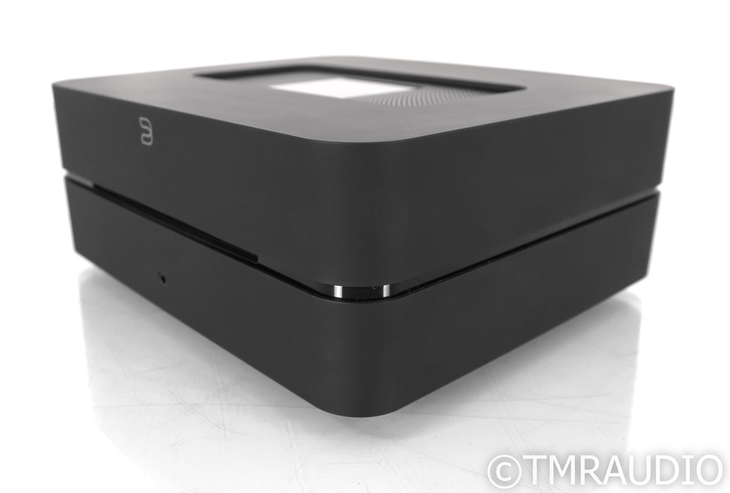 Bluesound VAULT 2i Server / Streamer / CD Ripper; 2TB; Black