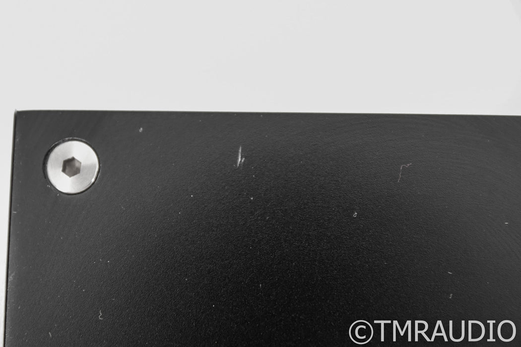 NAD M12 DAC; D/A Converter
