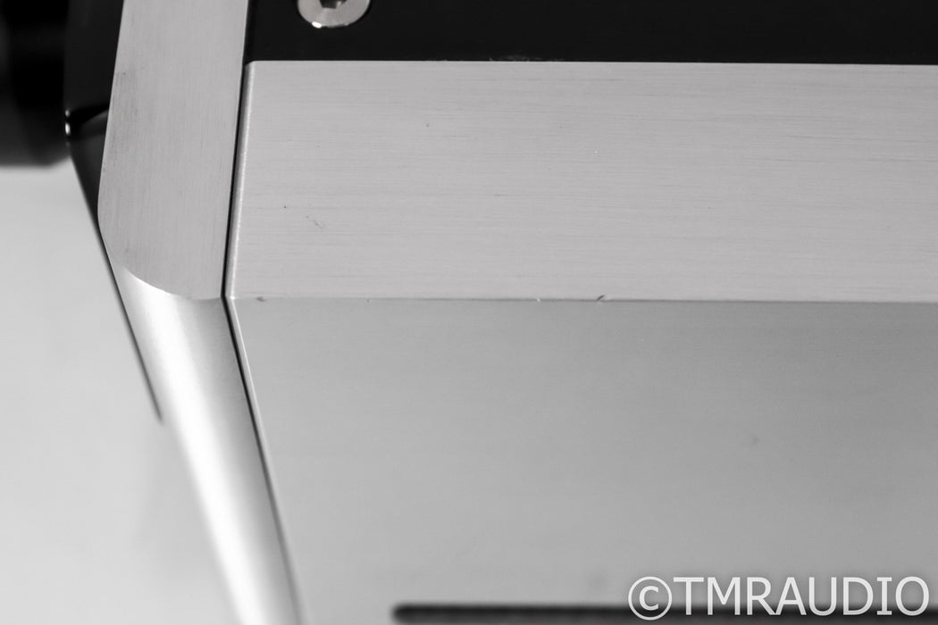 NAD M12 DAC; D/A Converter