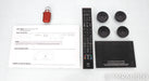 NAD M12 DAC; D/A Converter