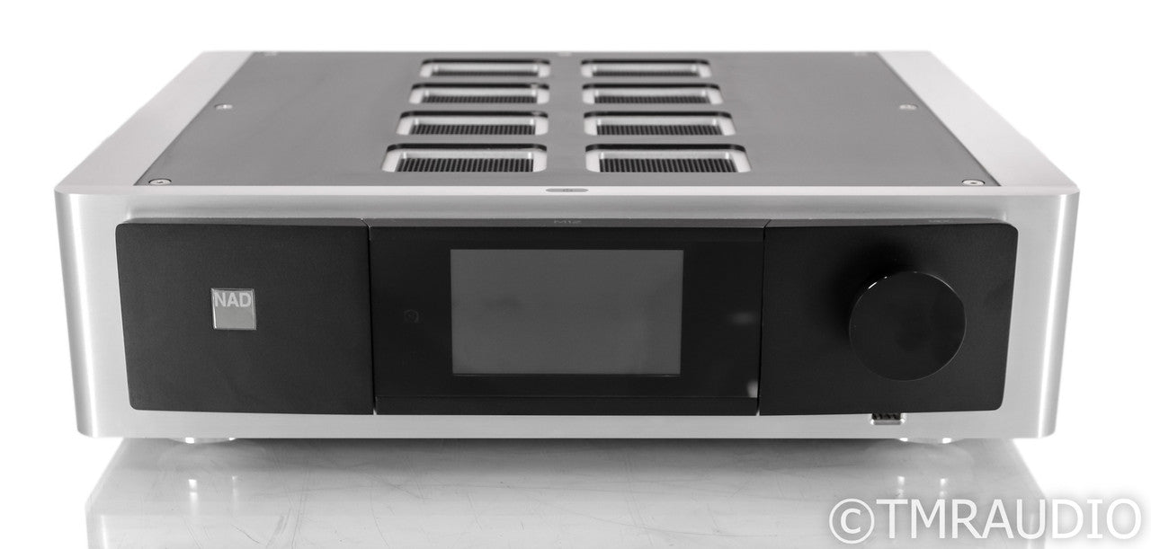 NAD M12 DAC; D/A Converter