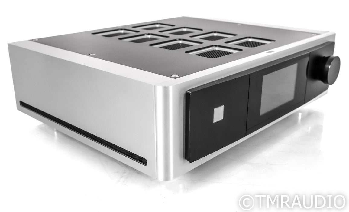 NAD M12 DAC; D/A Converter