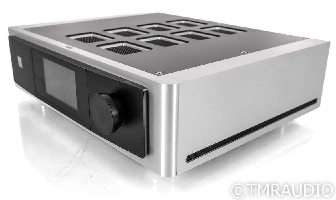 NAD M12 DAC; D/A Converter