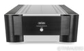 Mark Levinson Dual Monaural Stereo Power Amplifier No. 534; Black