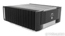 Mark Levinson Dual Monaural Stereo Power Amplifier No. 534; Black