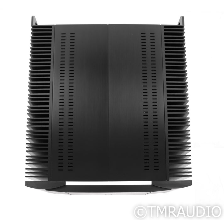 Mark Levinson Dual Monaural Stereo Power Amplifier No. 534; Black