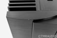 Mark Levinson Dual Monaural Stereo Power Amplifier No. 534; Black
