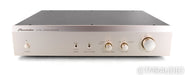 Phasemation EA-350 MM / MC Phono Preamplifier; EA350; 3 Inputs