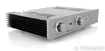 Sugden Audio A21 Signature Stereo Integrated Amplifier; Silver