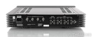 Sugden Audio A21 Signature Stereo Integrated Amplifier; Silver