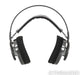 AudioQuest NightHawk Carbon Open Back Headphones; Black