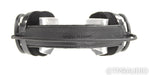 AudioQuest NightHawk Carbon Open Back Headphones; Black