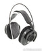 AudioQuest NightHawk Carbon Open Back Headphones; Black