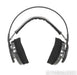 AudioQuest NightHawk Carbon Open Back Headphones; Black
