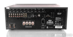 Arcam FMJ SR250 Stereo Receiver; Black