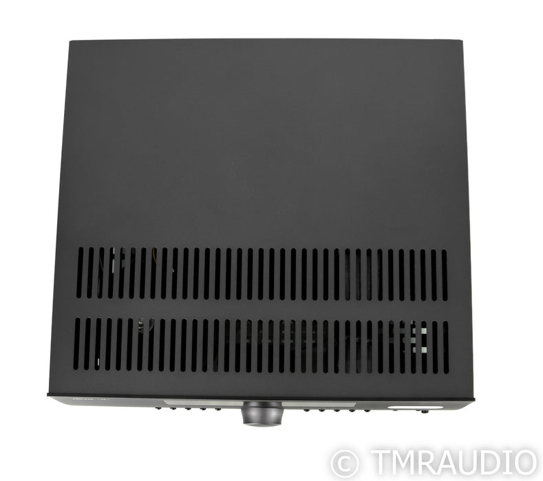 Arcam FMJ SR250 Stereo Receiver; Black