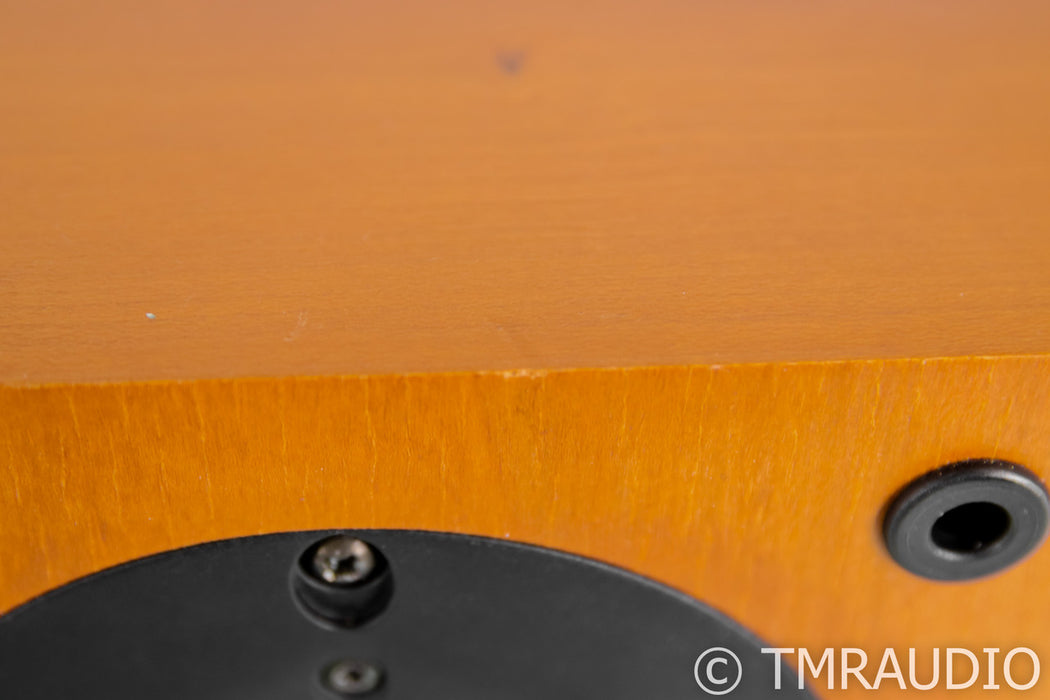 ProAc Tablette Reference Eight Bookshelf Speakers; Cherry Pair