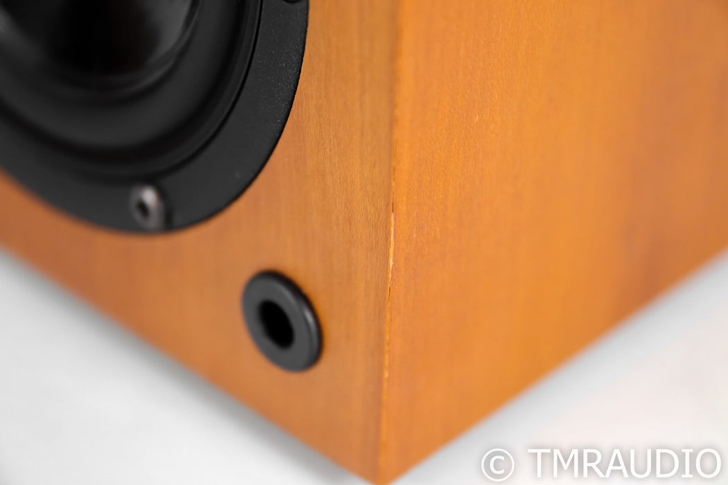 ProAc Tablette Reference Eight Bookshelf Speakers; Cherry Pair