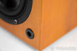 ProAc Tablette Reference Eight Bookshelf Speakers; Cherry Pair
