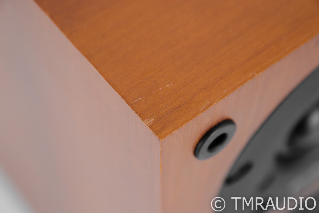 ProAc Tablette Reference Eight Bookshelf Speakers; Cherry Pair